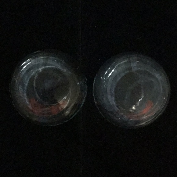 Vintage Red Santa ‘Twas the Night Before Christmas Glasses 1950s Sealtest Promo - Picture 12 of 13